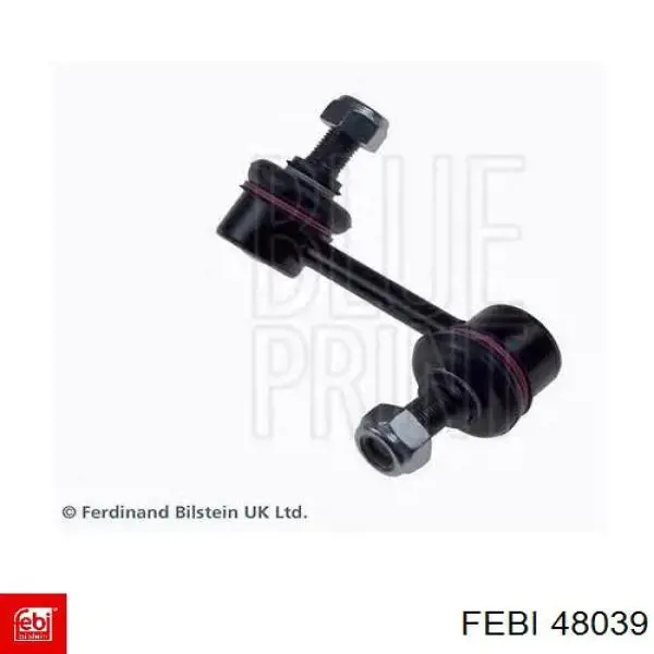 Купити 48039 Febi Лінк стабілізатора, правий