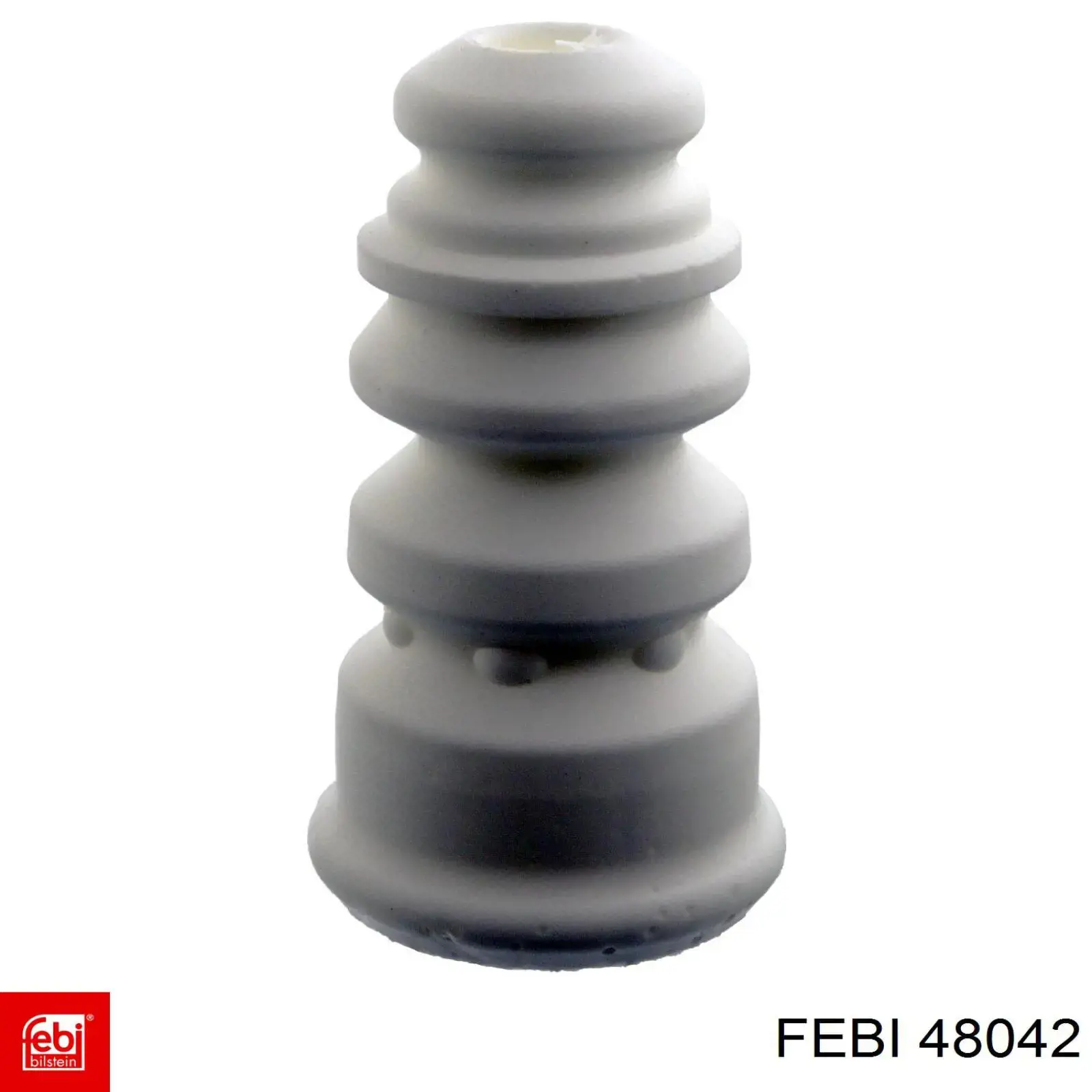 Тяжка стабілізатора, переднього, ліва Febi 48042 ціна, від 11.87 USD