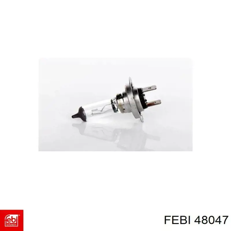 Купити 48047 Febi Тяжка стабілізатора переднього