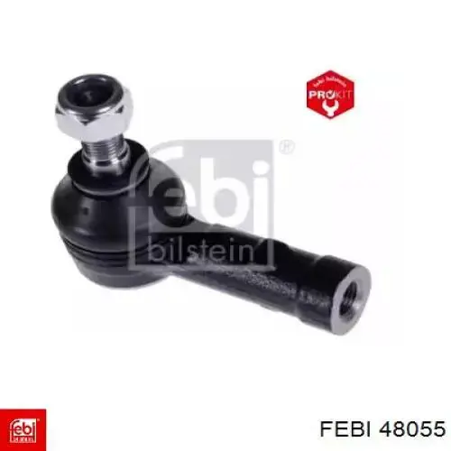 Купити 48055 Febi Рульовий наконечник
