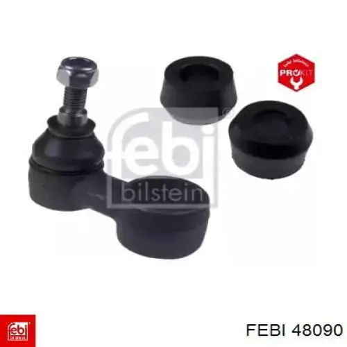 Купити 48090 Febi Солдатик стабілізатора, заднього