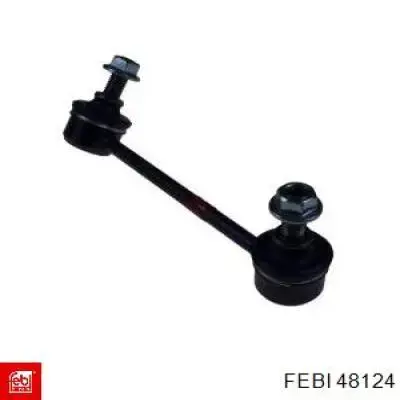 Яйця на стабілізаторі задні Febi 48124 ціна, від 11.26 USD