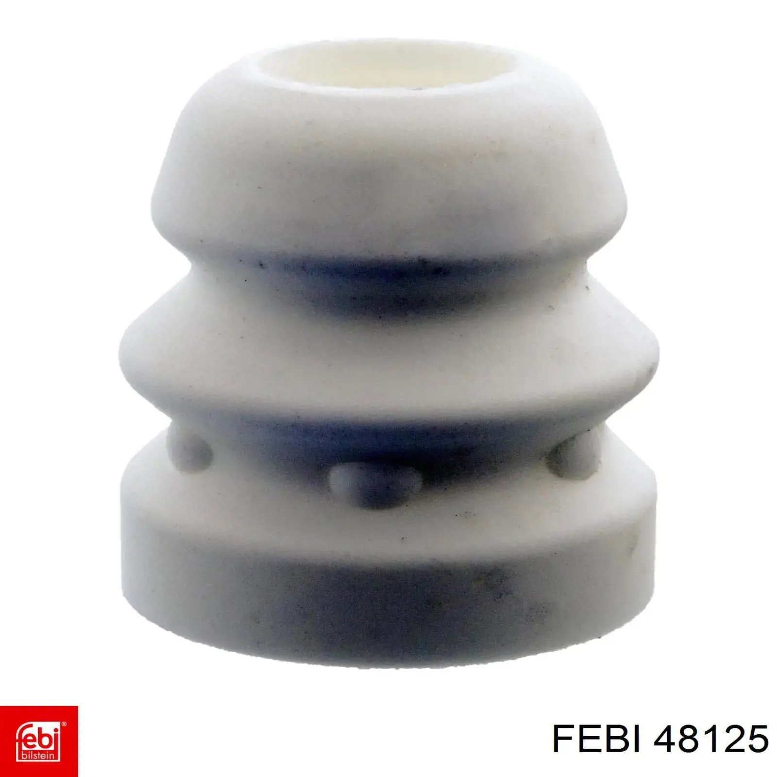 Лінк стабілізатора, правий Febi 48125 ціна, від 9.69 USD