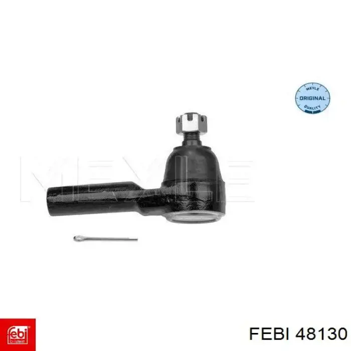 Купити 48130 Febi Рульовий наконечник
