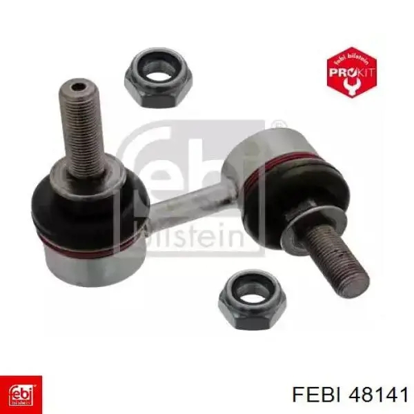 Купити 48141 Febi Яйця стабілізатора переднього