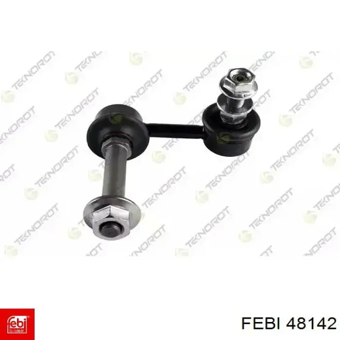 Яйця стабілізатора переднього Febi 48142