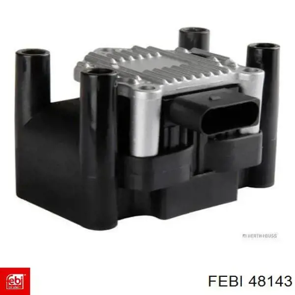 Яйця на стабілізаторі передні Febi 48143 ціна, від 21.73 USD
