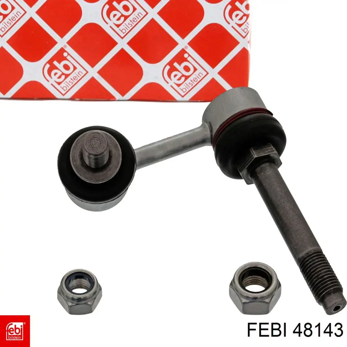 Купити 48143 Febi Яйця стабілізатора переднього