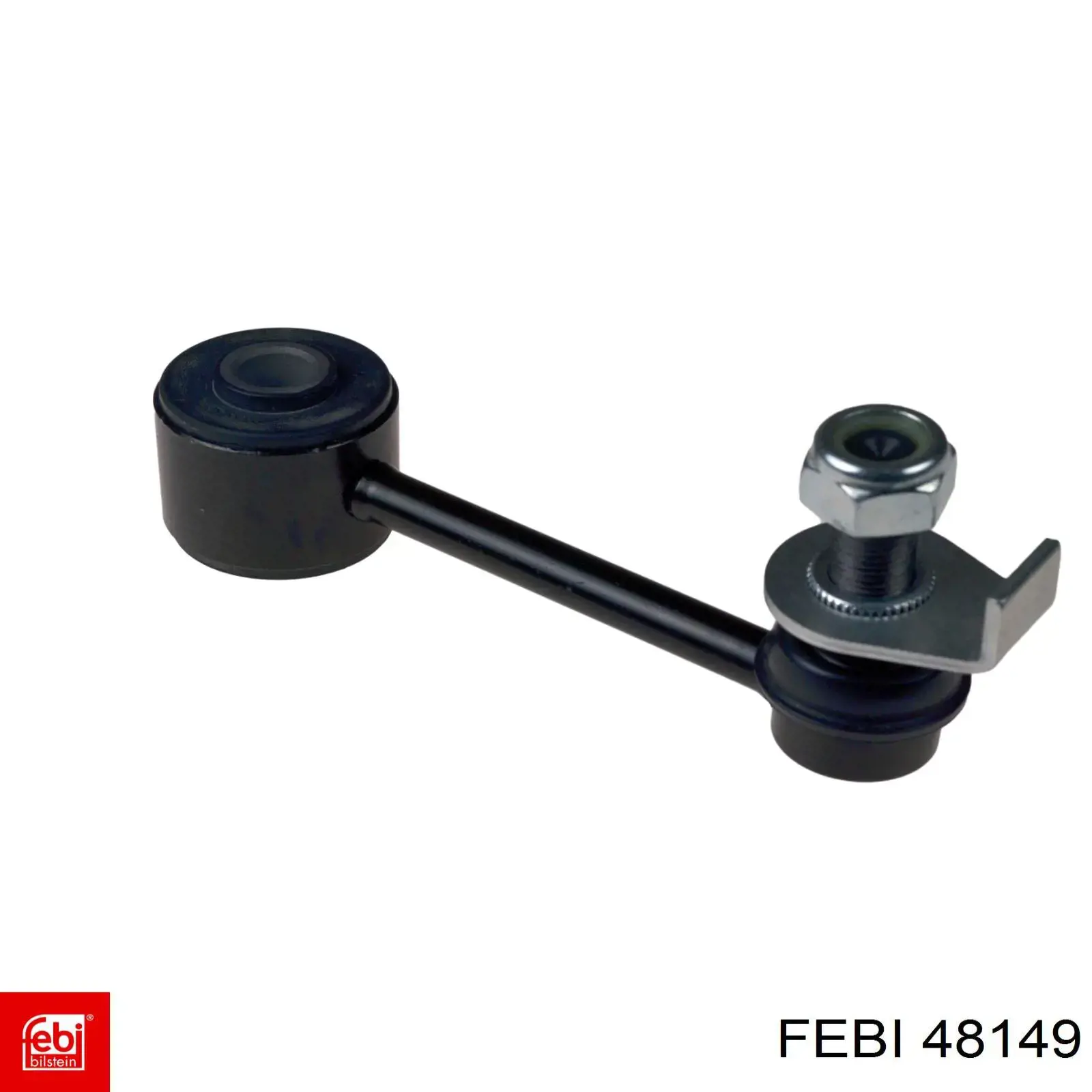 48149 Febi Тяжка стабілізатора, заднього