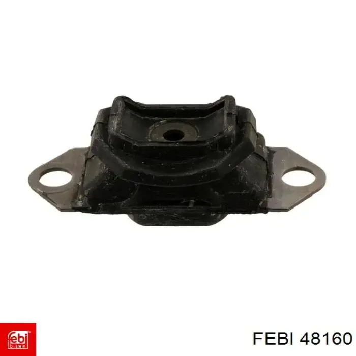 48160 Febi Поперечний важіль