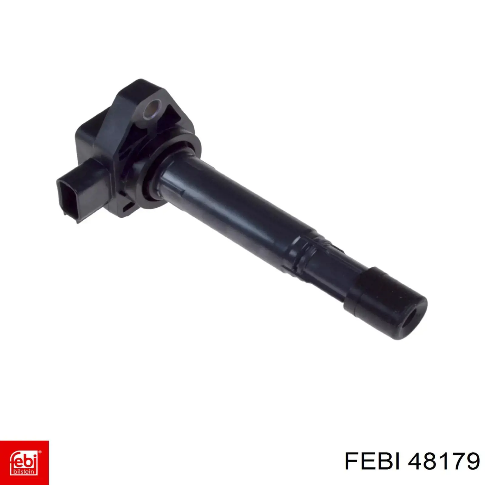 Важіль передньої підвіски верхній, правий Febi 48179 ціна, від 51.94 USD