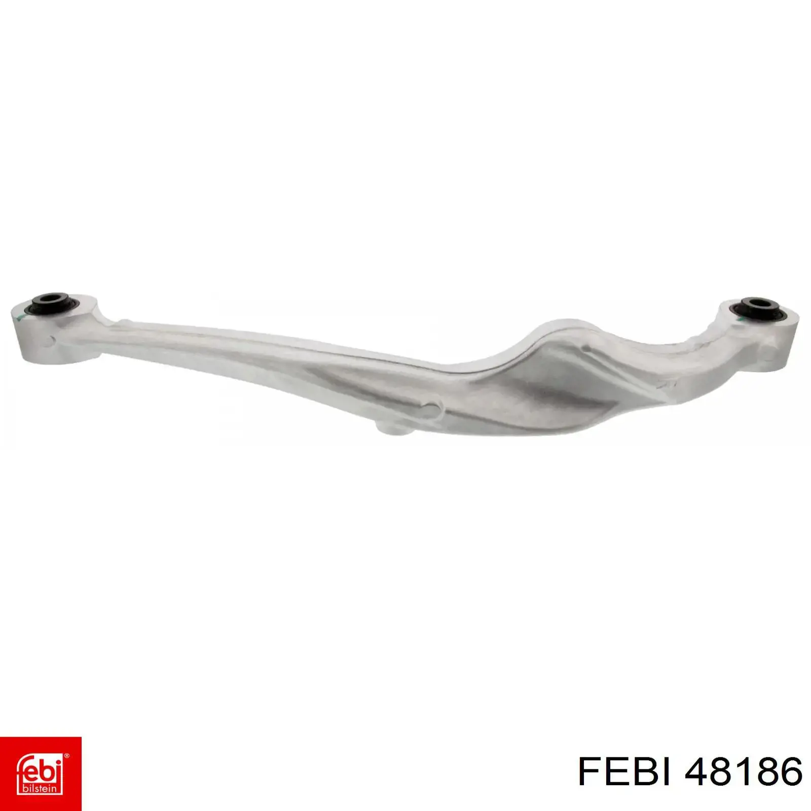 Важіль підвіски задній правий Febi 48186 ціна, від 32.02 USD
