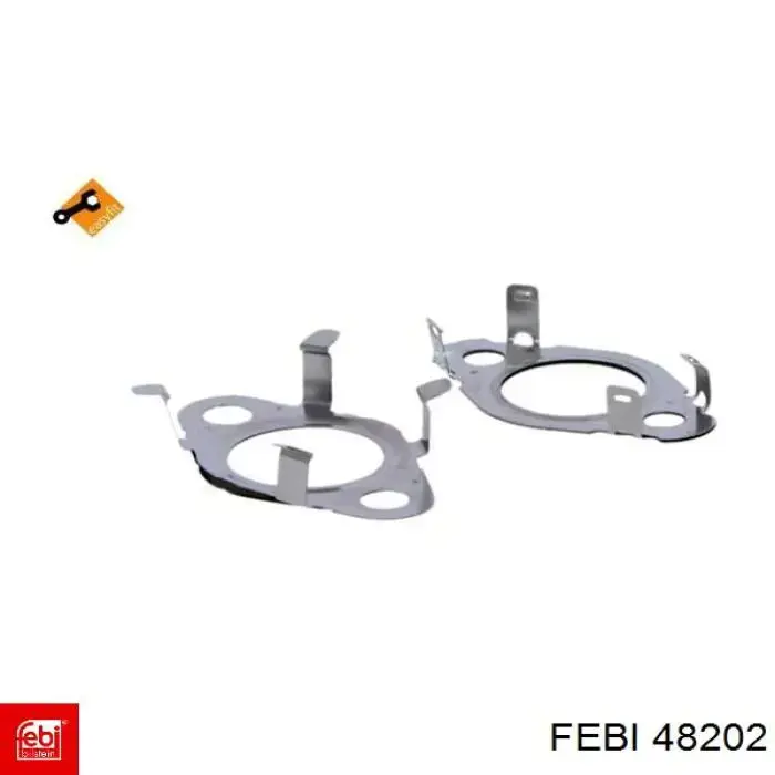 Купити 48202 Febi Рульовий наконечник