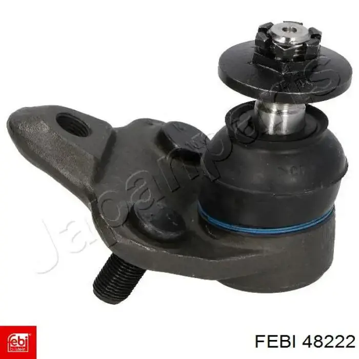 Купити 48222 Febi Кульова опора, нижня