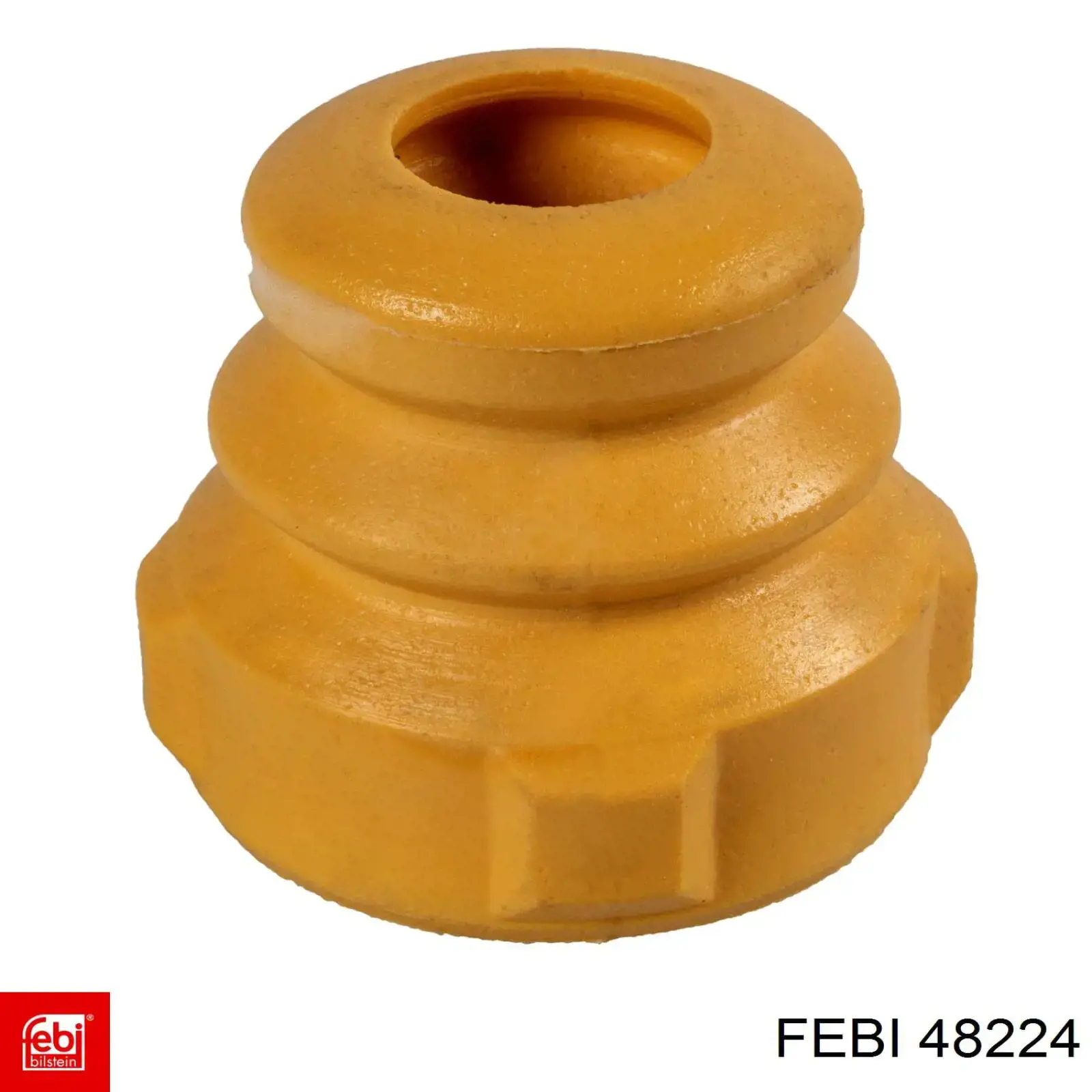 Купити 48224 Febi Кульова опора, нижня, права