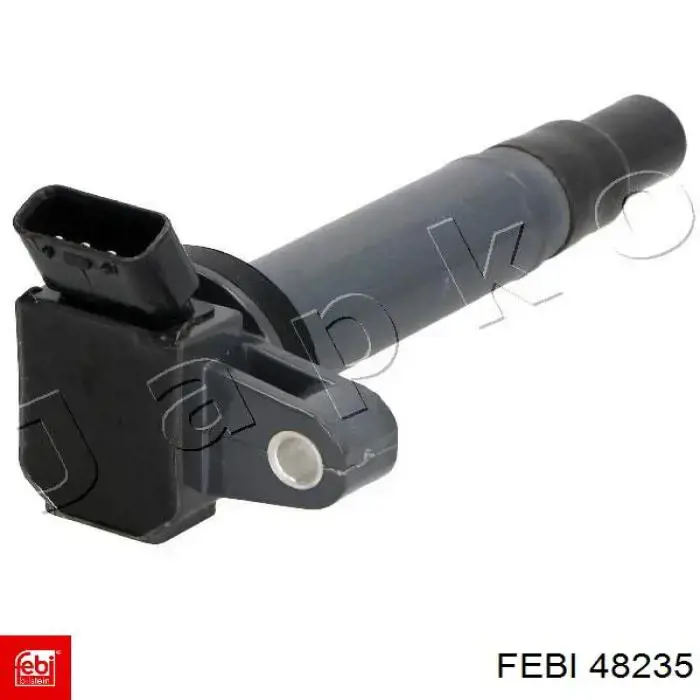 Купити 48235 Febi Тяга рульова поздовжня