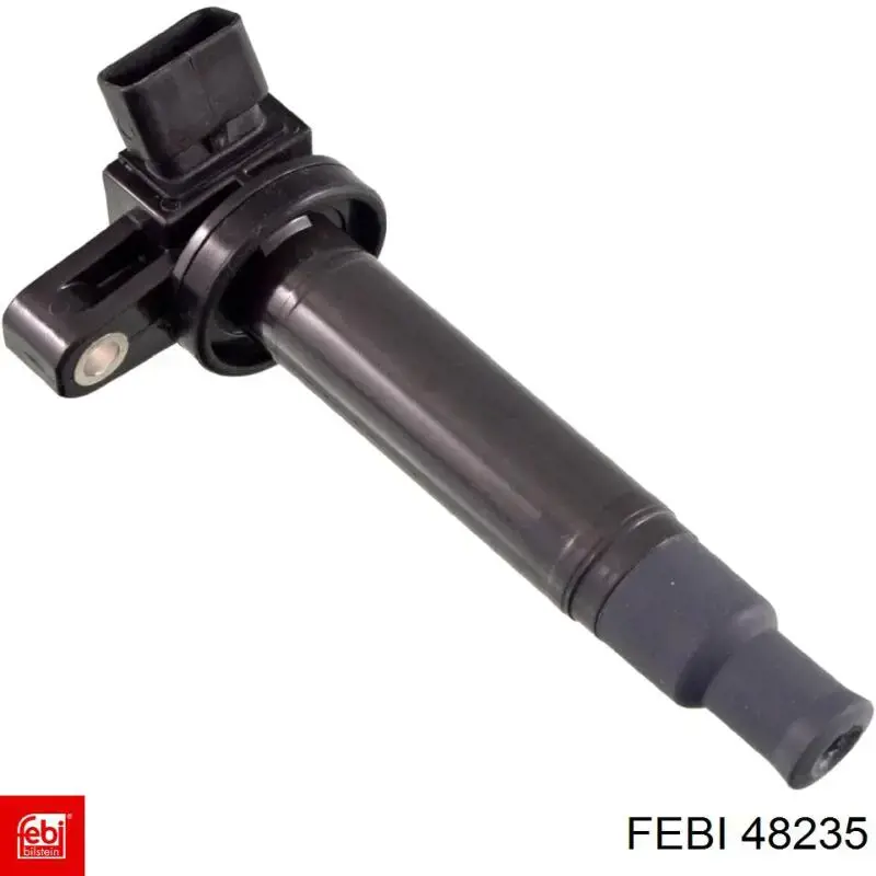 Тяга рульова поперечна Febi 48235 ціна, від 15.20 USD