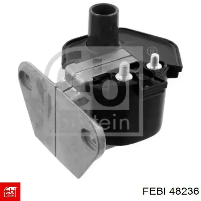 Купити 48236 Febi Тяга рульова поздовжня