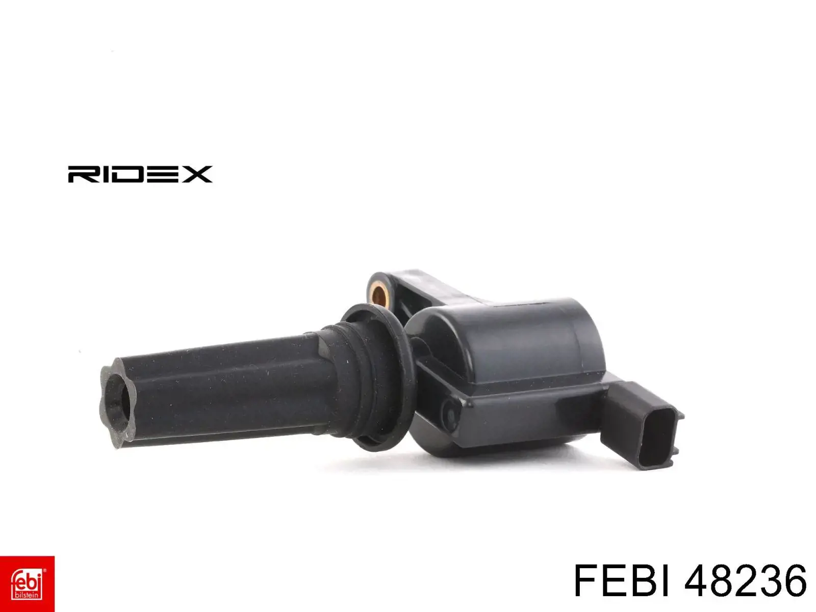 Тяга рульова поперечна Febi 48236 ціна, від 10.58 USD
