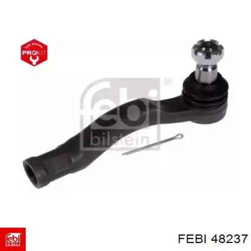 Купити 48237 Febi Рульовий наконечник