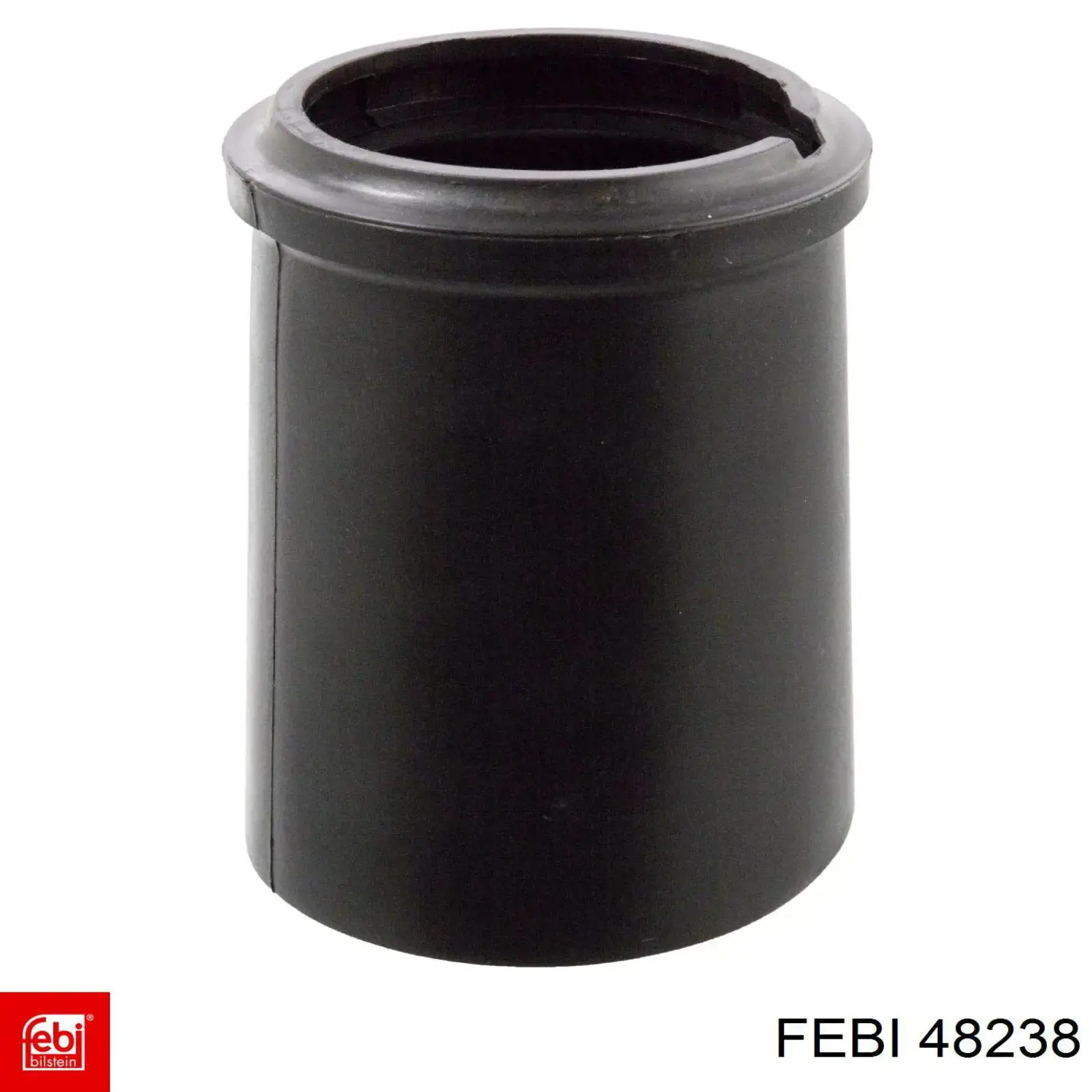 Наконечник рульовий Febi 48238 ціна, від 17.74 USD