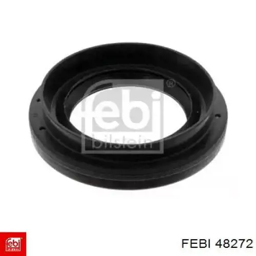 Сальник півосі переднього моста Febi 48272 ціна, від 8.65 USD