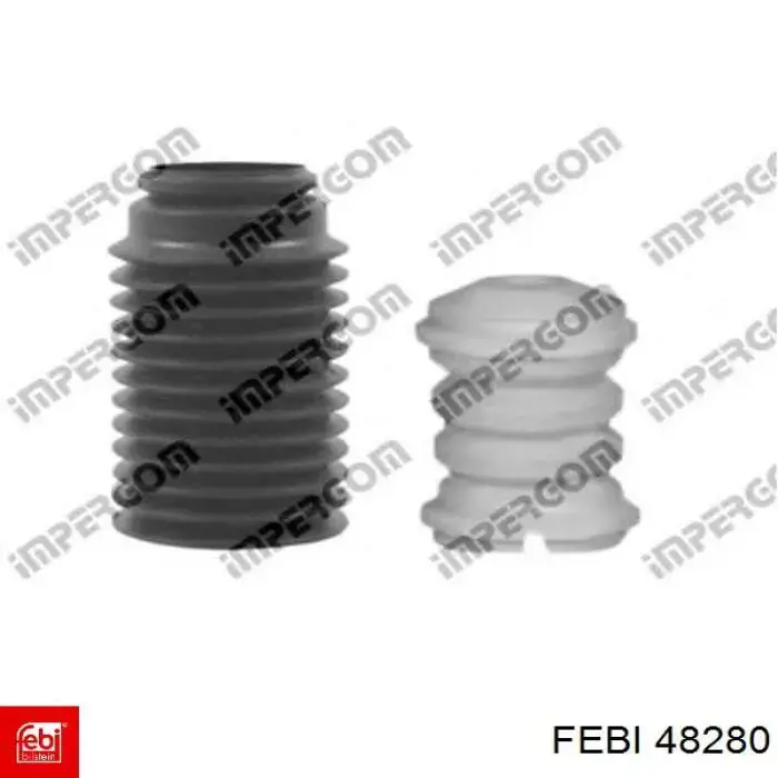  Febi 48280 ціна, від 0.73 USD