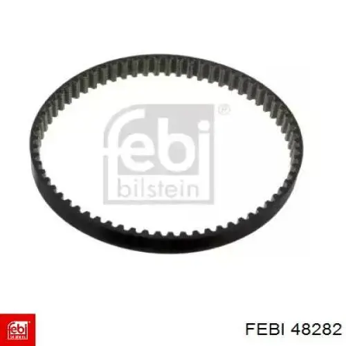 Клиновий ремінь Febi 48282 ціна, від 11.78 USD