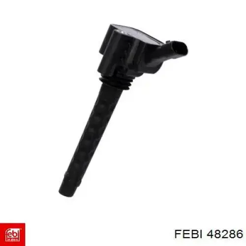 Купити 48286 Febi Ланцюг ГРМ, розподілвала