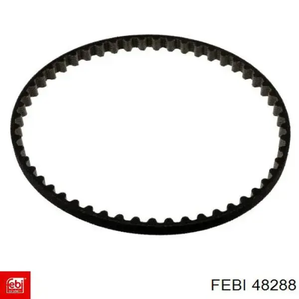 Ремінь приводу масляного насоса Febi 48288 ціна, від 18.62 USD