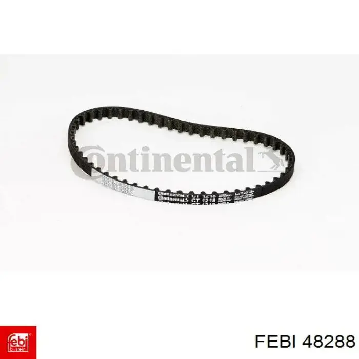 Купити 48288 Febi Ремінь масляного насосу