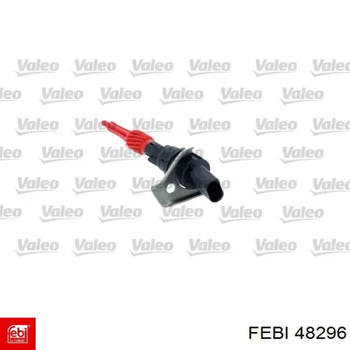 Датчик швидкості 48296 Febi