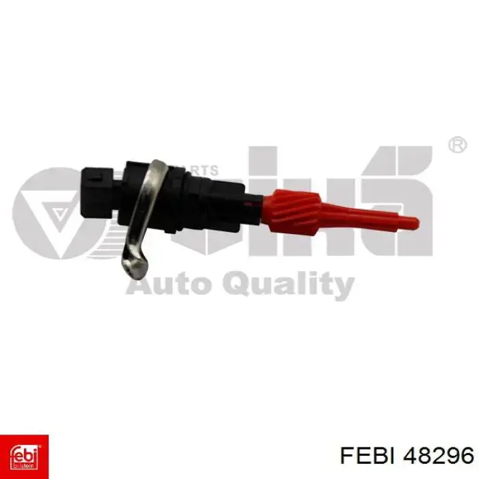 Датчик спідометра Febi 48296