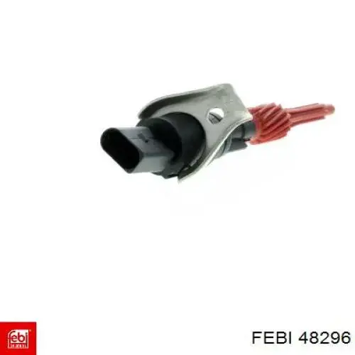 Датчик швидкості Febi 48296 ціна, від 8.09 USD