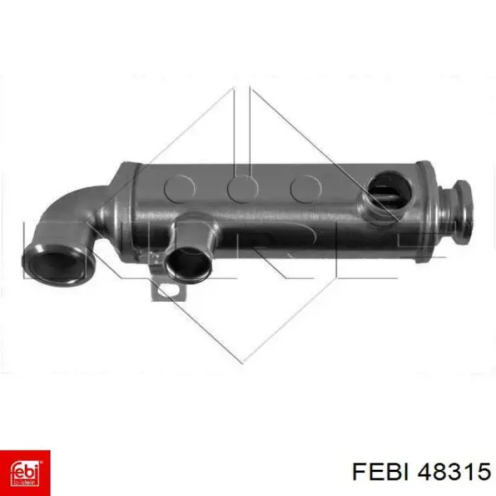 Купити 51606 Auger Опора стабілізатора
