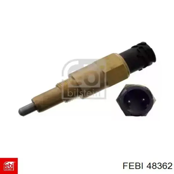 Купити 48362 Febi Датчик увімкнення передач КПП
