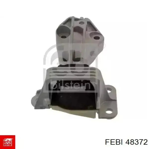 Права подушка двигуна Febi 48372 ціна, від 90.07 USD
