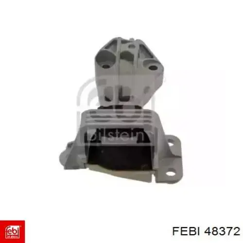 Купити 48372 Febi Подушка (опора) двигуна, права