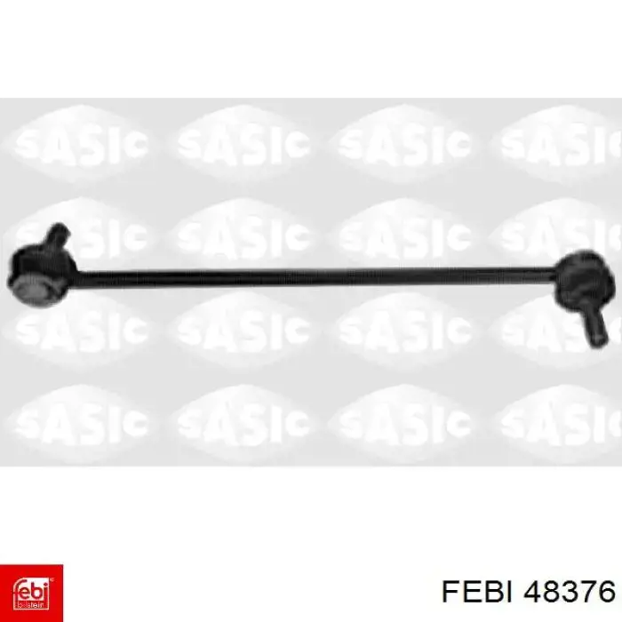 Ліва подушка двигуна Febi 48376 ціна, від 27.69 USD