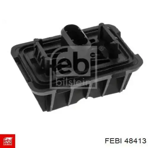 Купити 48413 Febi Подушка домкрата нижня, піддомкратники