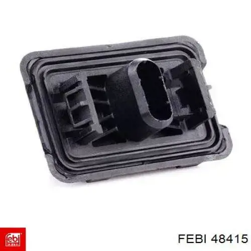 Подушка домкрата нижня, піддомкратники Febi 48415 ціна, від 12.95 USD
