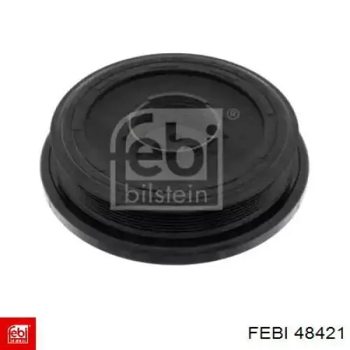 48421 Febi Демпфер колінвалу