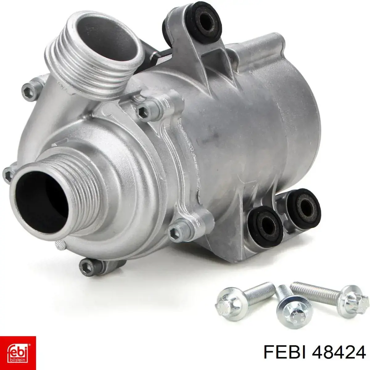 Помпа охолодження Kamoka T9002 ціна, від 273.64 USD
