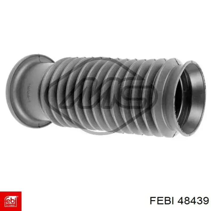 Буфер-відбійник амортизатора переднього Febi 48439 ціна, від 15.90 USD