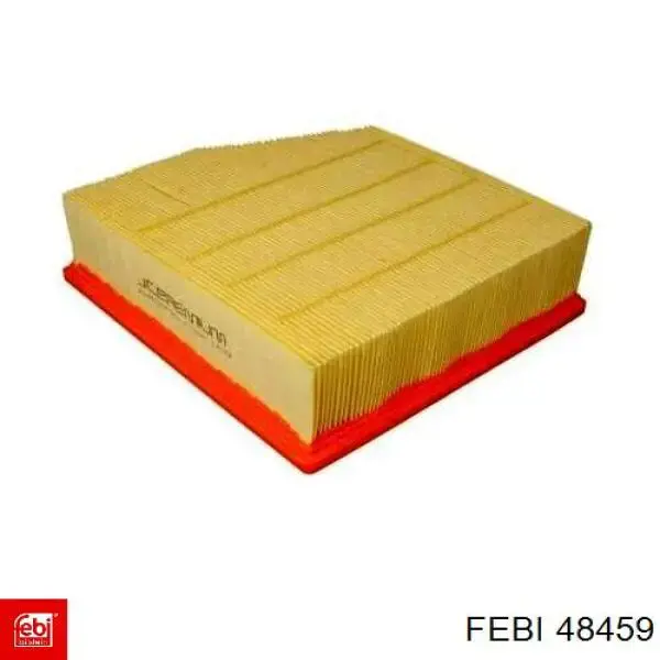 Фільтр повітряний Febi 48459