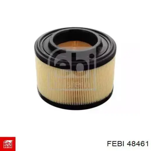Купити 48461 Febi Автомобільний фільтр повітря