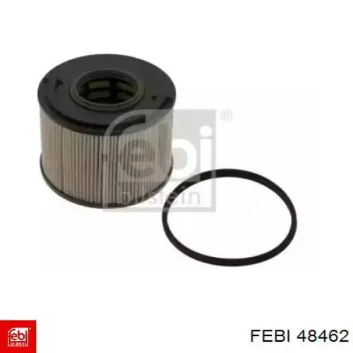 Фільтр тонкого очищення палива Febi 48462 ціна, від 21.48 USD