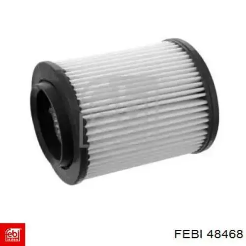 48468 Febi Повітряний фільтр двигуна