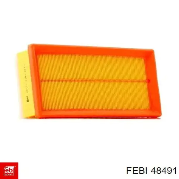 Купити 48491 Febi Автомобільний фільтр повітря