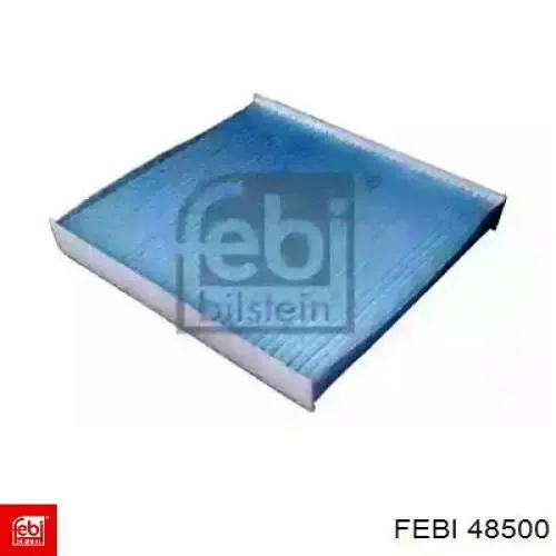 Фільтр салону 48500 Febi